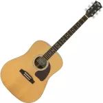 Mantic J-2, airy guitar 41 inches, authentic wood, all solid, authentic front, Engelmann Spruce, side wood/back wood Hokkani