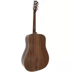 Mantic J-2, airy guitar 41 inches, authentic wood, all solid, authentic front, Engelmann Spruce, side wood/back wood Hokkani