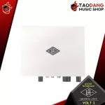 [Bangkok & Metropolitan Region Send Grab Quick] Audio Audio Universal Audio Volt Series [free free gift] [with check QC] [100%authentic from zero] [Free delivery] Turtle