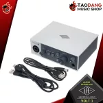 [Bangkok & Metropolitan Region Send Grab Quick] Audio Audio Universal Audio Volt Series [free free gift] [with check QC] [100%authentic from zero] [Free delivery] Turtle