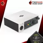 [Bangkok & Metropolitan Region Send Grab Quick] Audio Audio Universal Audio Volt Series [free free gift] [with check QC] [100%authentic from zero] [Free delivery] Turtle