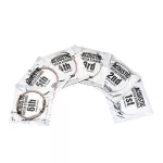 GUITTO GSA-010, Airy Guitar No. 10 Standard, Rustproof Pack Pack, Acoustic Guitar Strings Set 0.010-