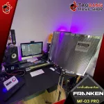 Franken MF-03 Pro-Reflection Filter Filter Franken MF-03 Pro [with QC] [100%authentic] [Free delivery] Red turtle