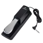 PASTEL SPD1 Sustain Pedal Footswitch for Piano & Keyboard Foots Switch Keyboard