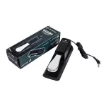 PASTEL SPD1 Sustain Pedal Footswitch for Piano & Keyboard Foots Switch Keyboard