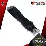 [USA 100%authentic] at the guitar neck, D'Addario Headstand PW-HDS Black [with QC check] [100%authentic] [Free delivery] Red turtle