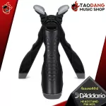 [USA 100%authentic] at the guitar neck, D'Addario Headstand PW-HDS Black [with QC check] [100%authentic] [Free delivery] Red turtle