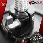 Fortis RG150 RACING BLACK RACING RACING DRUM THRONE FORTIS MT35 [with 100%] [Free Delivery] Red Turtle