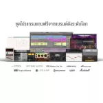 Universal Audio® Volt 2 Audio Interface 2-In/2-OOT USB 2.0 Audio International 24-bit for Mac/PC/iPhone/iPad + Free USB & Ableton Live Lite **