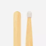 Promark ™ 2B Hickory Nylon Tip Drumstick Nylon TX2BN ** Made in USA **