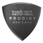 ERNIE BALL® PRODIGY SHIELD 2.0 mm. Special electric guitar guitar, black Delrin® material ** Made in USA ** Model P09331