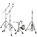 Yamaha® HW880 Crosstown Drum Drum Drum Drum Set Lightweight 5 Pieces + Free Bags Storage Bags from YAMAHA