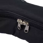 Airy guitar bag For a 39-41 inch guitar, 20 mg thick water buffalry. Guitar screen with a pair of storage compartments. Can be worn for all models, all models, OEM-BA20