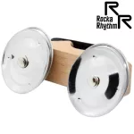 ROCKARHYTHM Tambo Ring, G204 Rhythm Ring Tamborine