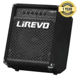 Lirevo® Bass Amp Base Amps 20 Watts can be tilted model B20 ** 1 year insurance center **