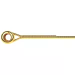 ERNIE BALL® Everlast, airy guitar line, number 12, 80/20 Bronze, 100% authentic Everlast Coated 80/20 Bronze Medium Light .012 - .054 ** Made i