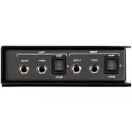 Samson® MD2 Pro Stereo Passive Direct Box