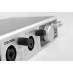 Midiplus Studio 2 Audio International / Sound Card Interface 2 Channel + Free Cubase Le 10 & USB & Head