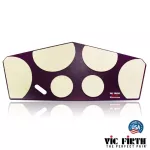 VIC FIRTH® HHPQL drum rehearsal keys, drum rehearsal, Tom Marshming, large size ** Made in U.S.A. **