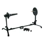 K&M® Workstation, Workstation for Trumpet Model 50500-55 ** Made in Germany **