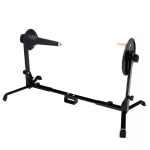 K&M® Workstation, Workstation for Trumpet Model 50500-55 ** Made in Germany **