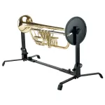 K&M® Workstation, Workstation for Trumpet Model 50500-55 ** Made in Germany **