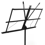 Paramount music note model JYC-J-A1 + free legs Standwriting music, note stand, Music Stand