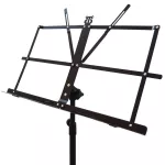 Paramount music note model JYC-J-A1 + free legs Standwriting music, note stand, Music Stand