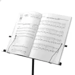 Paramount music note model JYC-J-A1 + free legs Standwriting music, note stand, Music Stand