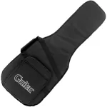 Electric guitar bags for Strat, Tele, Les Paul, SG, 20 mg, Guitar, Guitar, double zipper system, with storage compartments.