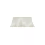 Paramount® DK8 Guitar Inley Pearl pearl, trapezoids / 1 pack. There are 9 pieces. Trapezoid Position Guitar Inlay Markers / PA