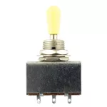 PARAMOUNT TGS201 3 Way TogGle Box Switch / Cream Color