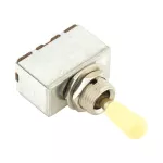 PARAMOUNT TGS201 3 Way TogGle Box Switch / Cream Color