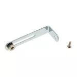 Gibson® ที่ยึดปิ๊กการ์ด ขายึดปิ๊กการ์ด สำหรับกีตาร์ไฟฟ้า ทรง Les Paul Pickguard Mounting Bracket for Les Paul Guitars /