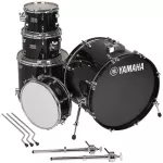 Yamaha® RYDEEN RDP2F5 กลองชุด 5 ใบ ทำจากไม้ป๊อปลาร์ ไม่รวมอุปกรณ์ฮาร์ดแวร์, ฉาบ, แฉ, เก้าอี้