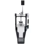 Yamaha® FP9500D กระเดื่องกลอง กระเดื่องเดี่ยว แบบ Direct Drive หัวกระเดื่องแบบ 2 ด้าน ปรับมุมตีได้ มีตัวล็อคสปริง + แถมฟ