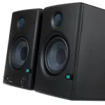 Presonus® ERIS E4.5 BT 50 -watt speaker, 4.5 inches of speaker for 1 pair of Bluetooth studio + free connecting cables