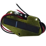 BELCAT, Pickle Pickle Electric Star, Tele, BT100 +Bottom BT101, Ferre Electric Guitar Pickup / Neck +