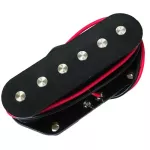 BELCAT, Pickle Pickle Electric Star, Tele, BT100 +Bottom BT101, Ferre Electric Guitar Pickup / Neck +