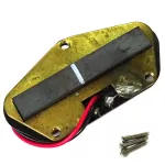 BELCAT, Pickle Pickle Electric Star, Tele, BT100 +Bottom BT101, Ferre Electric Guitar Pickup / Neck +