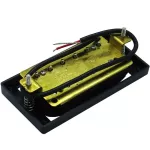 BELCAT BH-33 Hambuckling Strat Star Top+bottom position Humbucker Guitar Pickup / Neck +