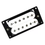 BELCAT BH-3A, Hambuckling Star Star Top+bottom position Al Ngo Humbucker Guitar Pickup / Neck +