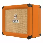 Orange® Crush 20rt 20rt Amp, 20 watts of electric guitar amplifiers, Reverb effects / built-in cable sets / 3-band EQ **