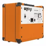 Orange® Crush 20rt 20rt Amp, 20 watts of electric guitar amplifiers, Reverb effects / built-in cable sets / 3-band EQ **