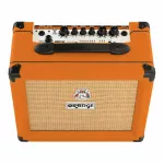 Orange® Crush 20rt 20rt Amp, 20 watts of electric guitar amplifiers, Reverb effects / built-in cable sets / 3-band EQ **