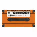 Orange® Crush 20rt 20rt Amp, 20 watts of electric guitar amplifiers, Reverb effects / built-in cable sets / 3-band EQ **