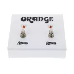 ORANGE® FS-2 FootSwitch 2 buttons for Orange Amplifiers ** 1 year zero warranty **