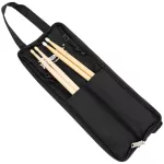 Hun Ds-Bag 44.5 centimeters long polyester material, can be put in all sizes of drums With hooks hanging with drums and sash