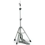YAMAHA® HS650A, a three -legged high -pin stand With pedals Adjustable height 65 - 90 cm. Standard Hihat Stand