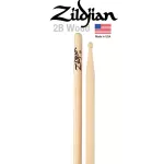Zoldjian® Drumsticks Hickory 2B Drumper Model Z2B ** Made in USA **